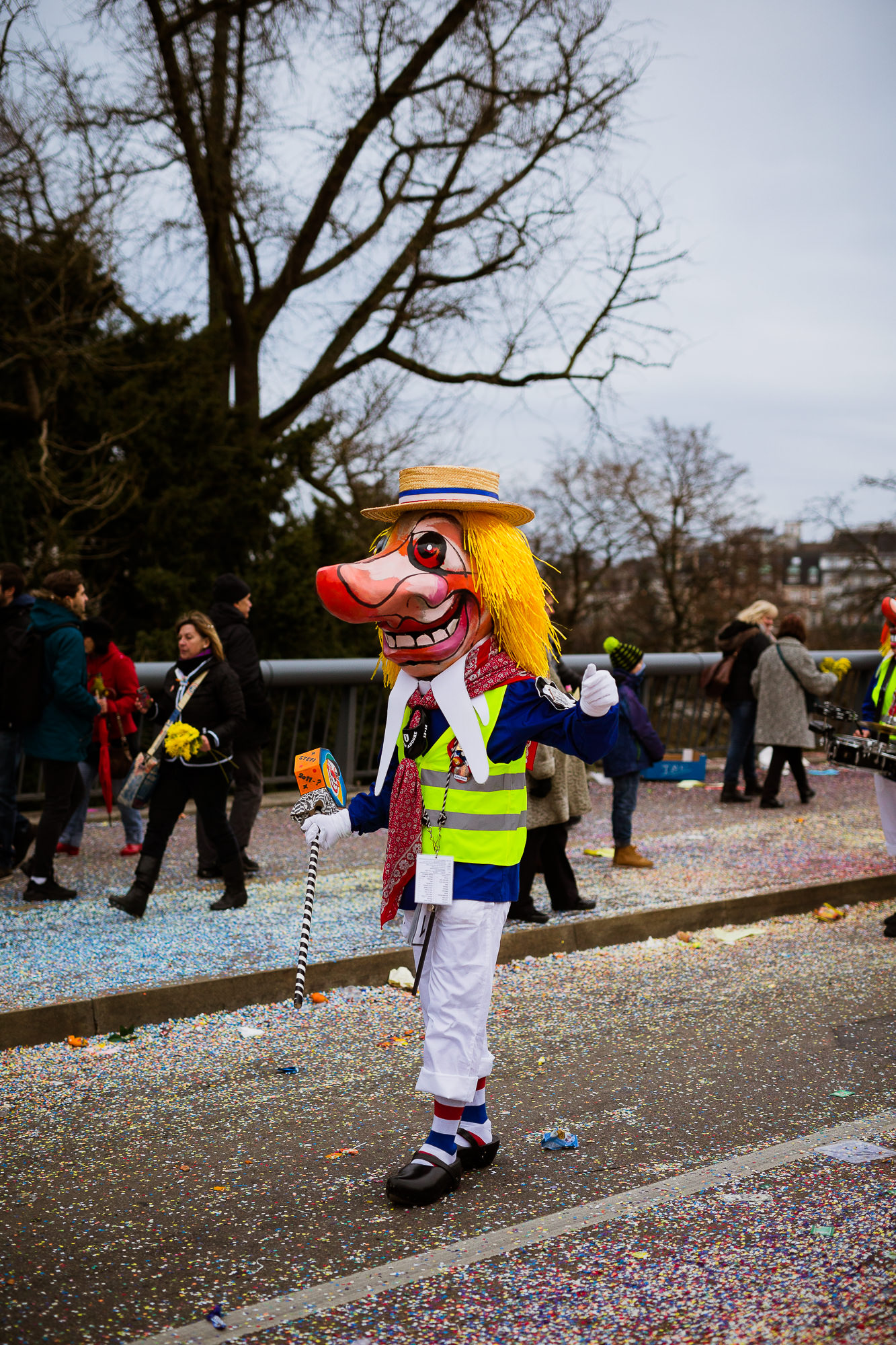 Export x3 1DX 7242 Basler Fasnacht 2016